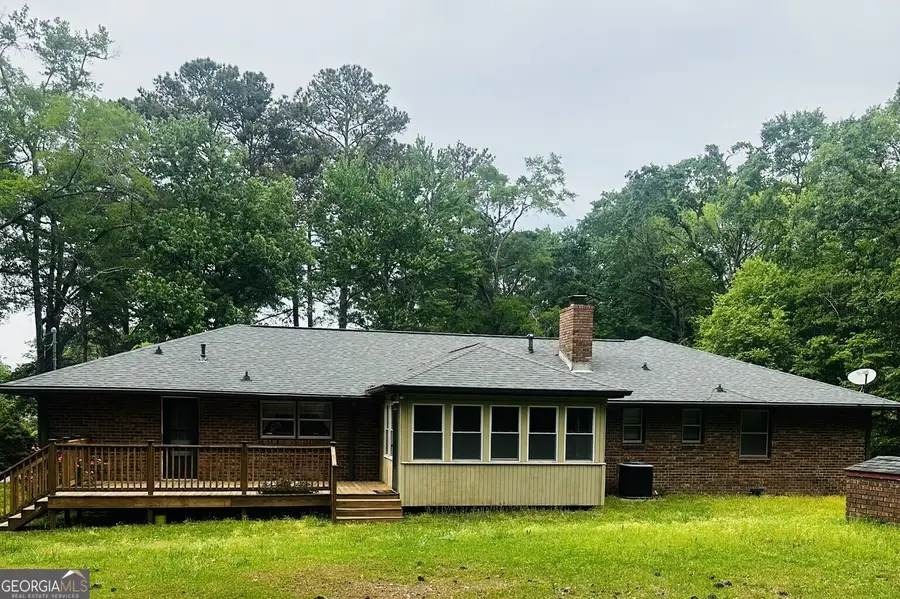 12276 Flat Shoals Road, Covington, GA 30016 - #2
