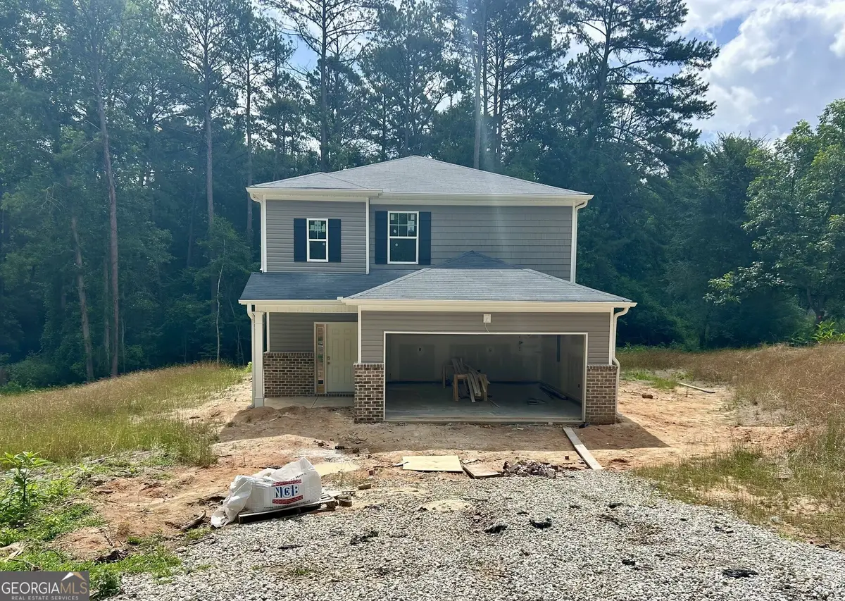2701 Westminister Lane Nw, Conyers, GA 30012 - #1