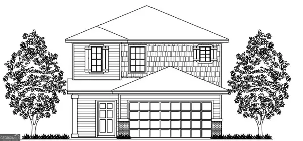 2701 Westminister Lane Nw, Conyers, GA 30012