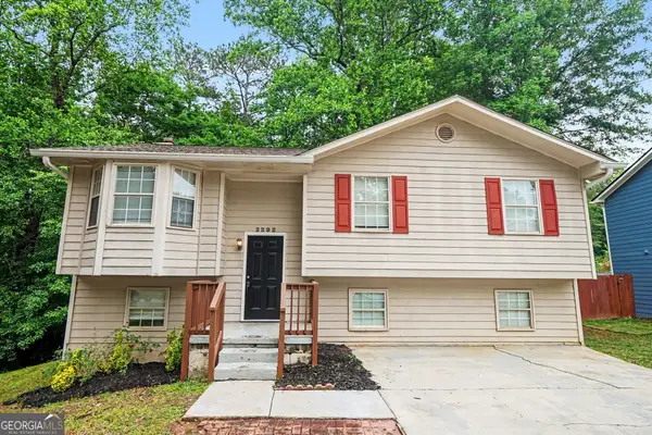 2292 Wilkins Cove, Decatur, GA 30035