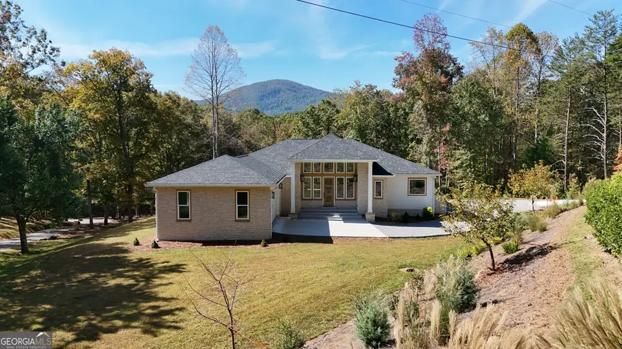 2125 Goat Neck Road, Cleveland, GA 30528 - #2