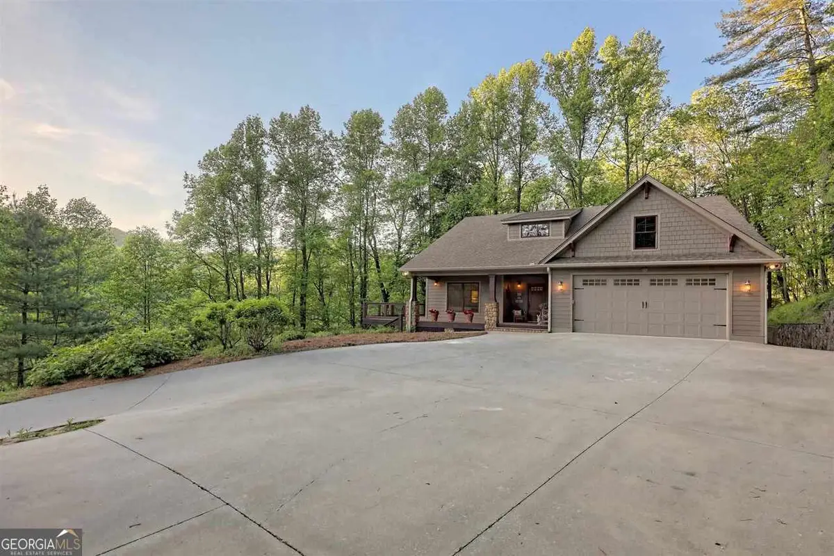 712 Mellie Keener Road, Clayton, GA 30525 - #1