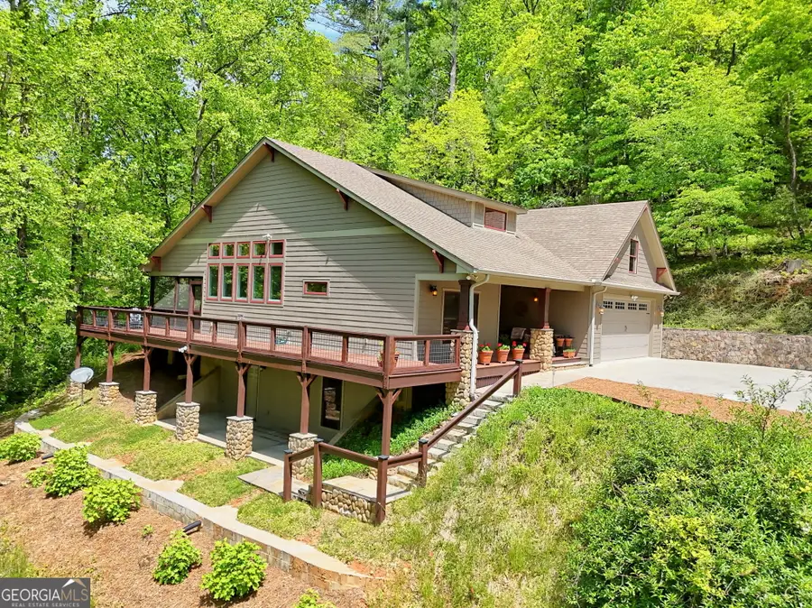 712 Mellie Keener Road, Clayton, GA 30525 - #3