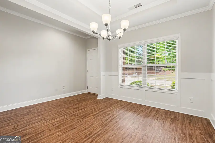 825 Sassafras Lane, Hoschton, GA 30548 - #3