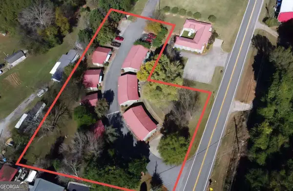 1341 Cassville Road Nw, Cartersville, GA 30121