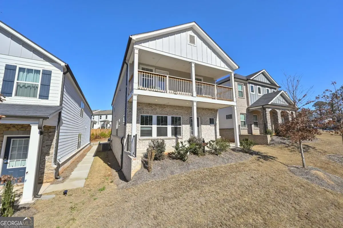 1280 Lyon Way Drive, Lawrenceville, GA 30044 - #1