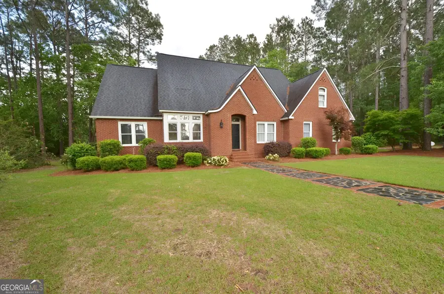 41 Pine Lane Drive, Eastman, GA 31023 - #2