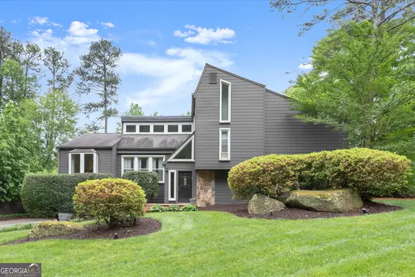 1961 Kramer Way, Marietta, GA 30062