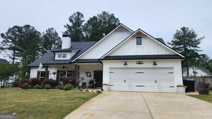 114 Presley Farm Parkway, Rockmart, GA 30153 - #2