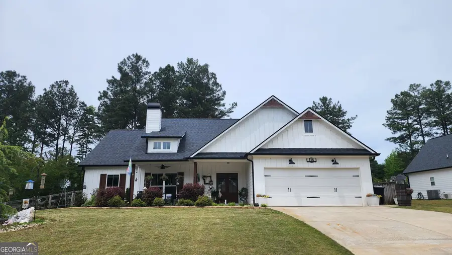 114 Presley Farm Parkway, Rockmart, GA 30153 - #3