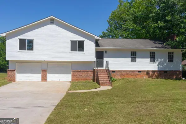 2250 Ridge Forest Drive, Grayson, GA 30017
