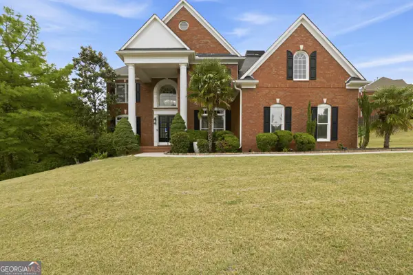 105 Bellhaven Avenue, Fayetteville, GA 30215