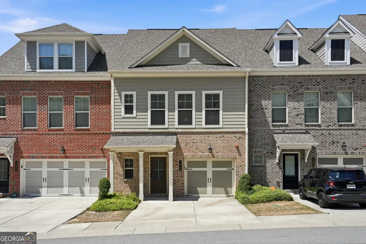 1417 Ridgebend Way Se, Mableton, GA 30126 - #1