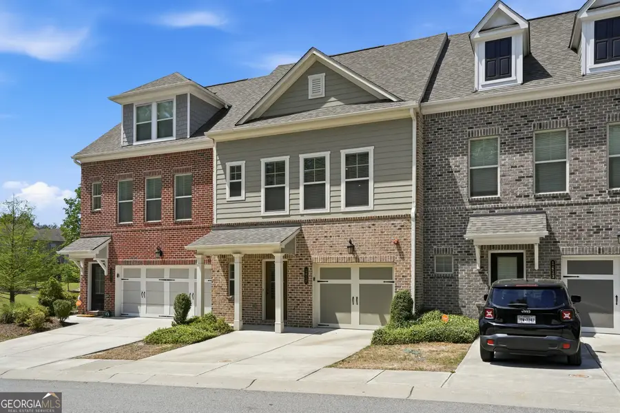 1417 Ridgebend Way Se, Mableton, GA 30126 - #2