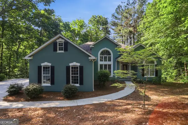 940 Cider Ridge Court, Clarkesville, GA 30523