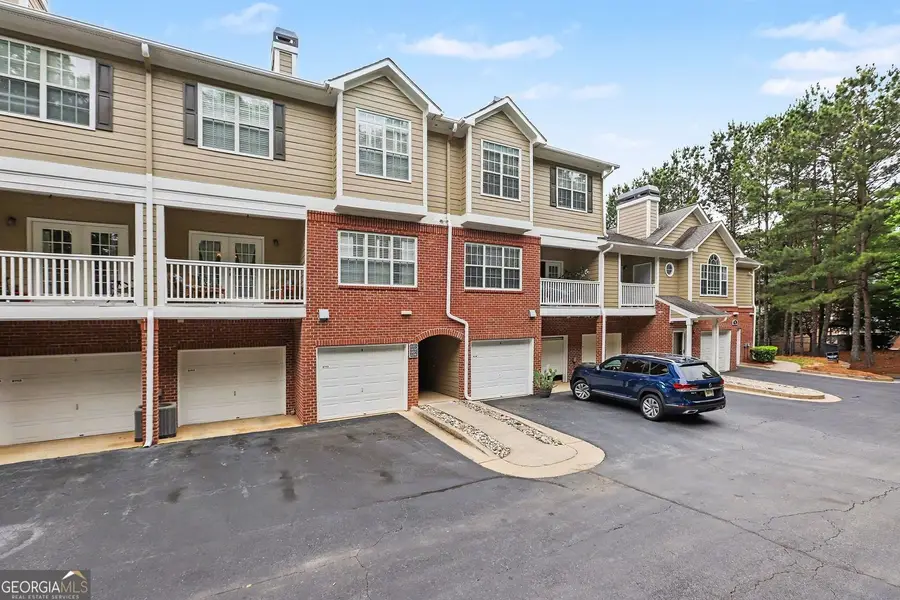 6115 Woodland Lane, Alpharetta, GA 30009 - #2