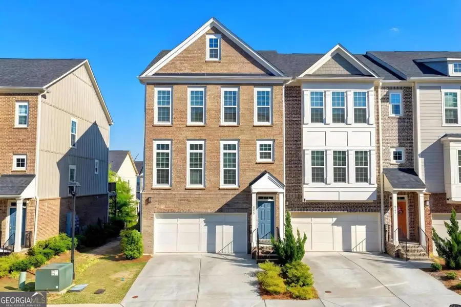 835 Atwood Lane, Buford, GA 30518 - #2