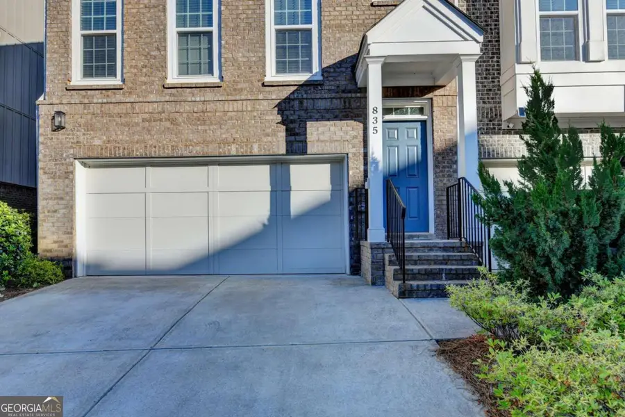 835 Atwood Lane, Buford, GA 30518 - #3