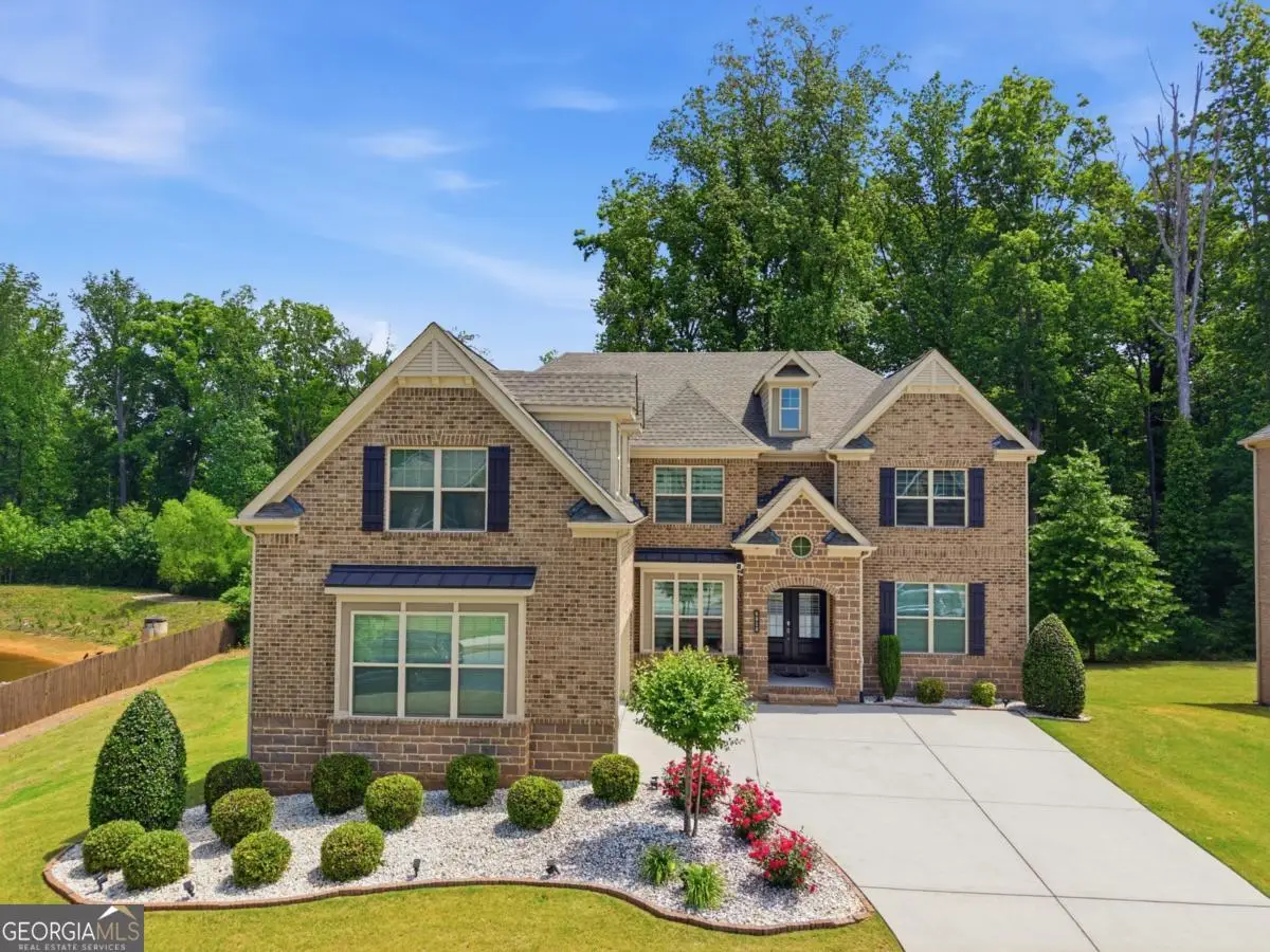 6010 Ashborough Park, Cumming, GA 30040 - #1