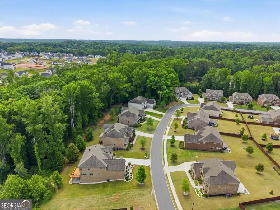 6010 Ashborough Park, Cumming, GA 30040 - #2