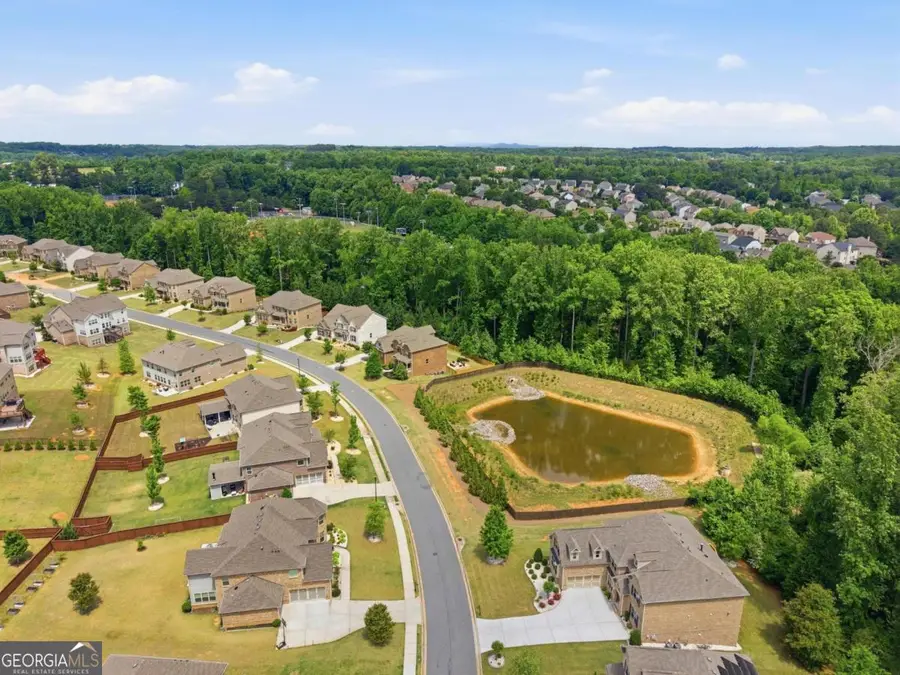 6010 Ashborough Park, Cumming, GA 30040 - #3