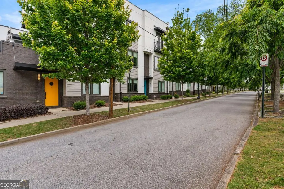 415 Gartrell Street Se #16, Atlanta, GA 30312 - #1