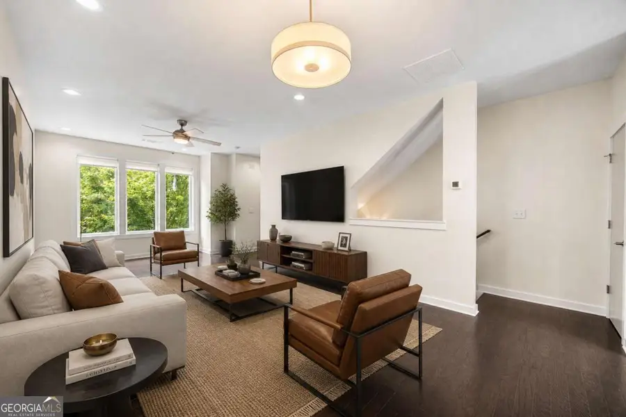 415 Gartrell Street Se #16, Atlanta, GA 30312 - #2