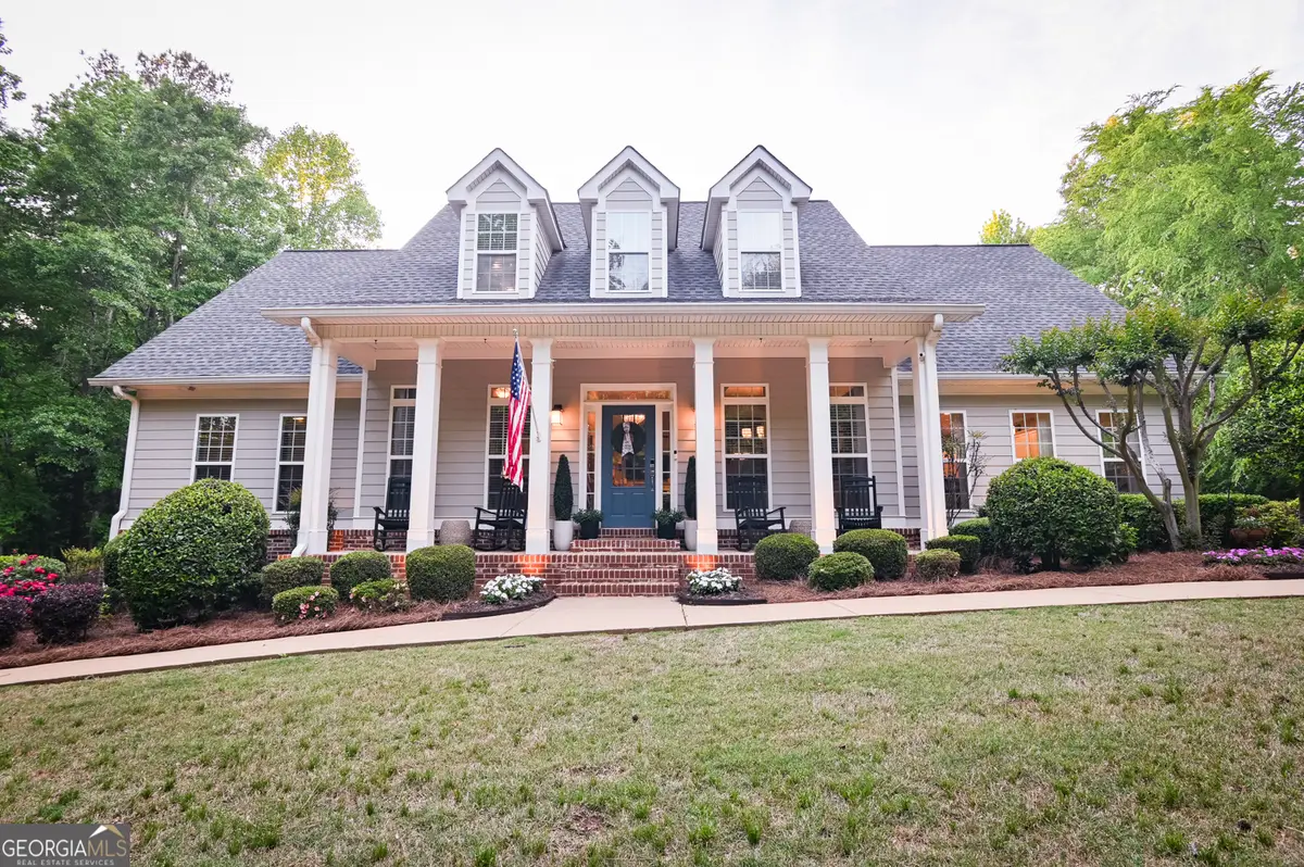 110 Nicklaus Circle, Social Circle, GA 30025 - #1