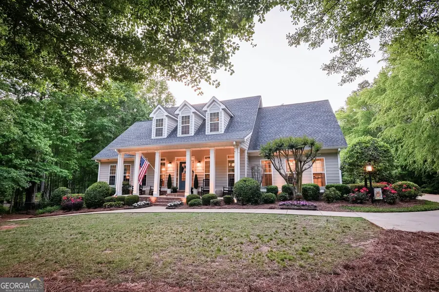 110 Nicklaus Circle, Social Circle, GA 30025 - #2