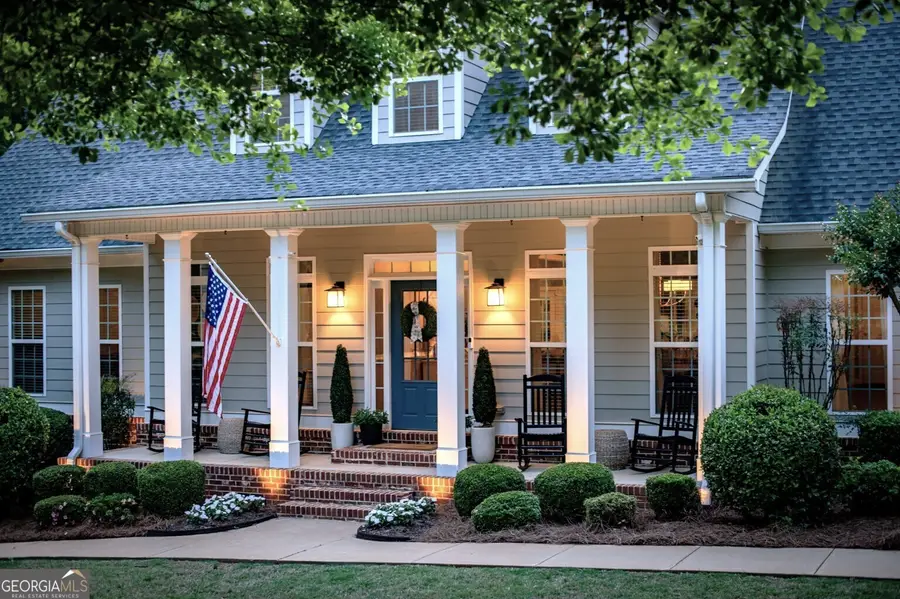 110 Nicklaus Circle, Social Circle, GA 30025 - #3