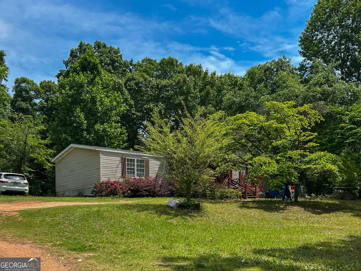 1114 Neal Road, Commerce, GA 30530 - #1