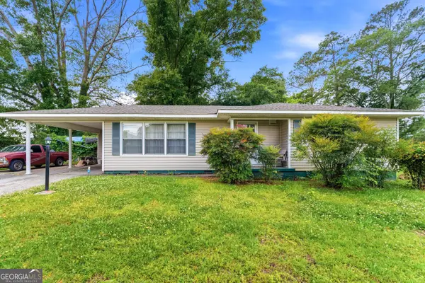 26 Robin Hood Road Ne, Rome, GA 30161