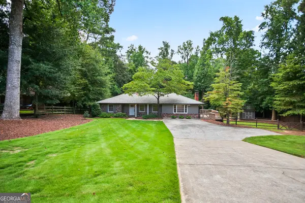 4000 Lower Roswell Road, Marietta, GA 30068