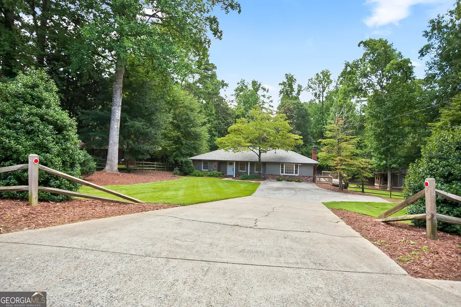 4000 Lower Roswell Road, Marietta, GA 30068 - #2