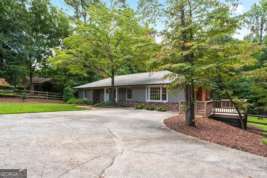 4000 Lower Roswell Road, Marietta, GA 30068 - #3
