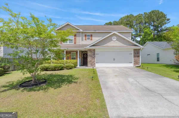104 Austin Way, Savannah, GA 31419