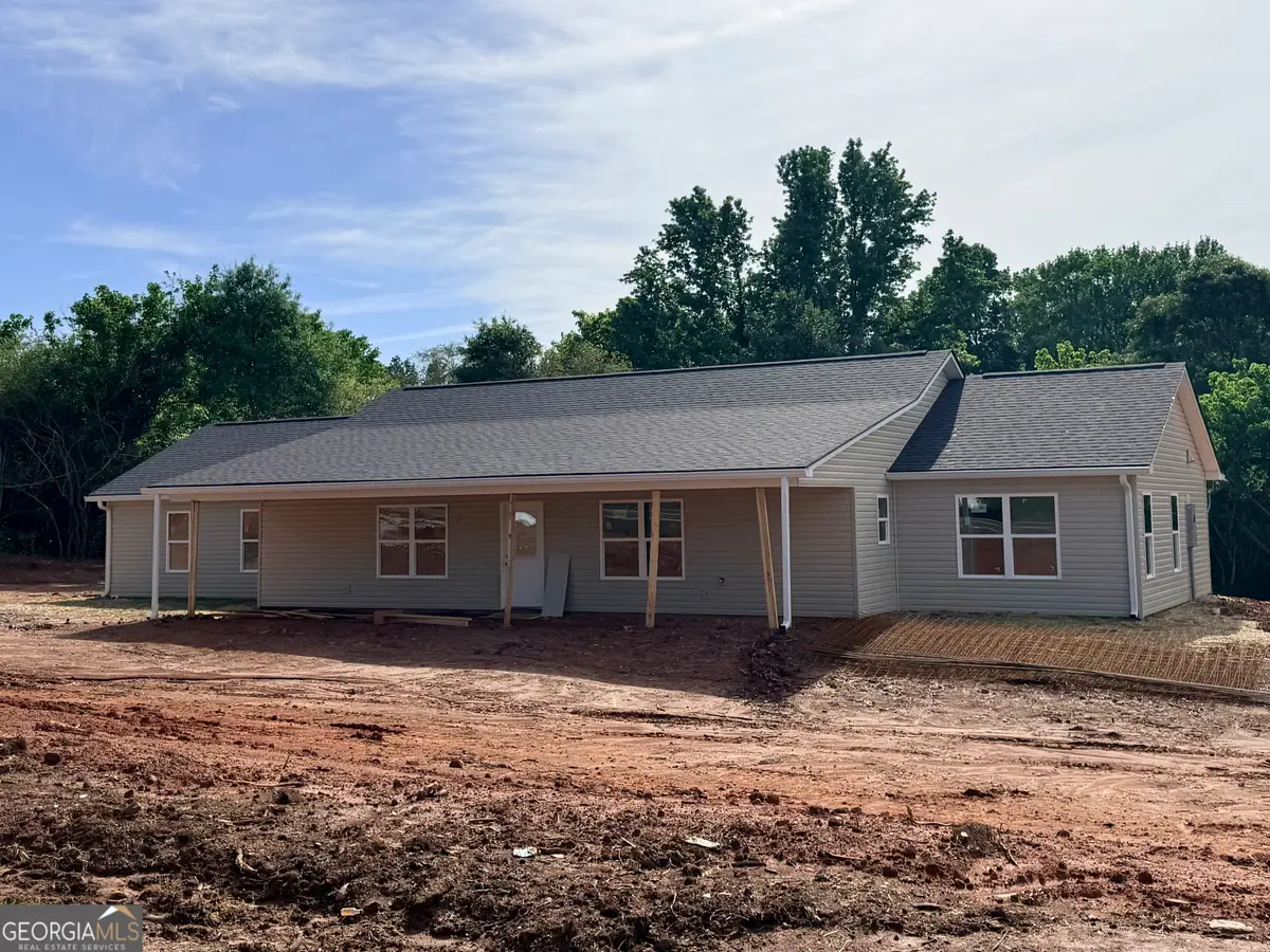 5683 Julian Baugh Road, Lula, GA 30554 - #1