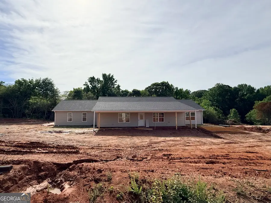 5683 Julian Baugh Road, Lula, GA 30554 - #2