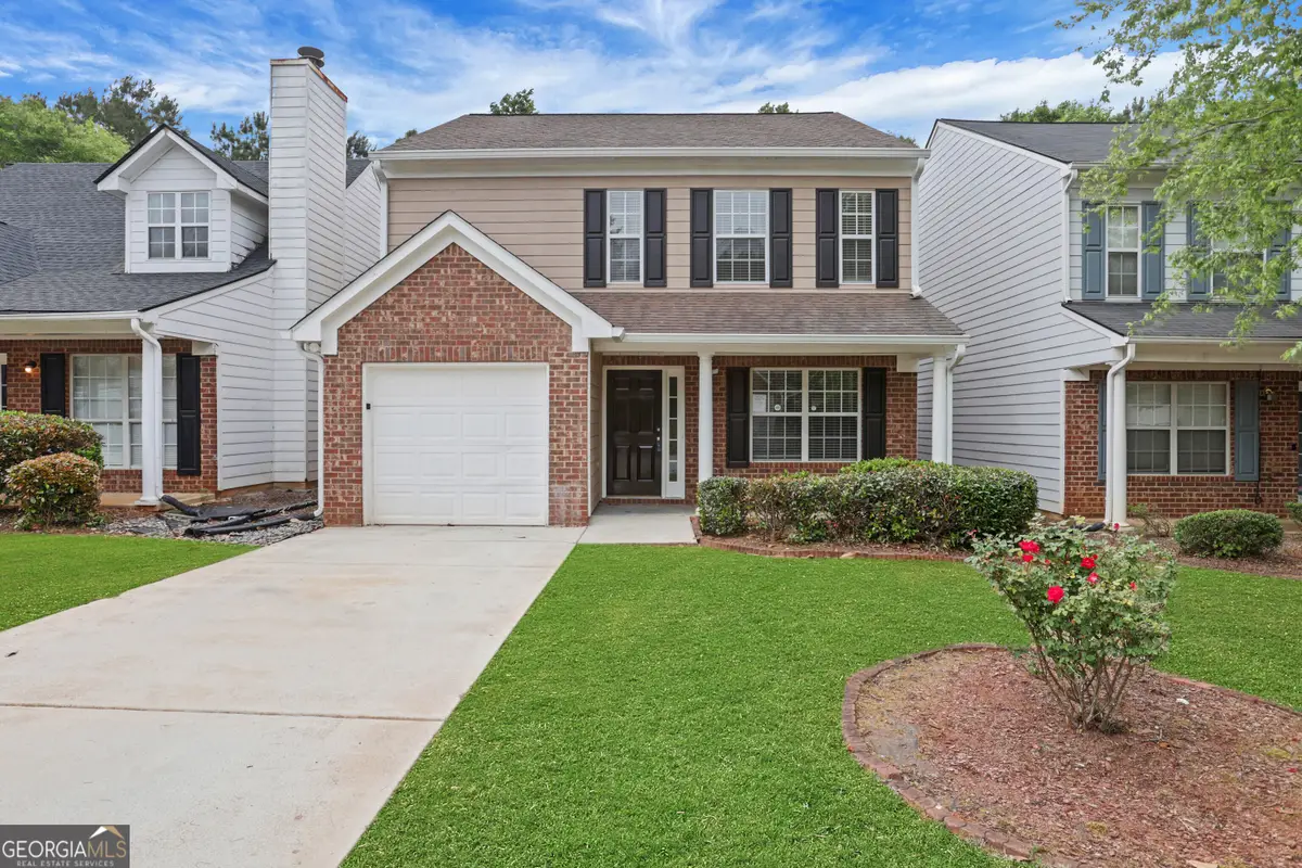 4522 Ravenwood Place, Union City, GA 30291 - #1