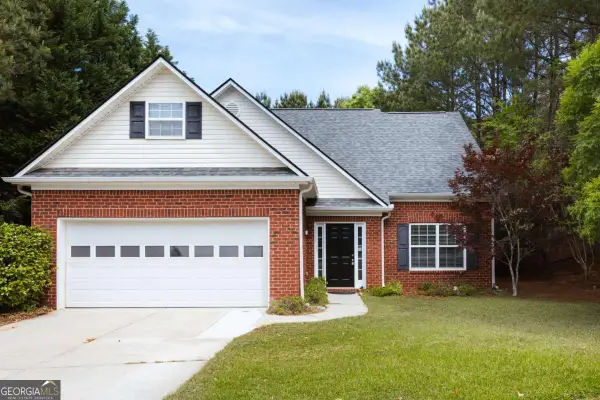 192 Cedar Rock Trace, Athens, GA 30605