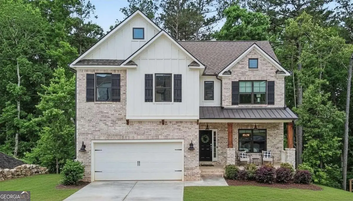 7 Canterbury Walk Se, Cartersville, GA 30120 - #1