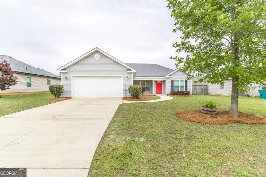 320 Haven Way, Perry, GA 31069 - #1