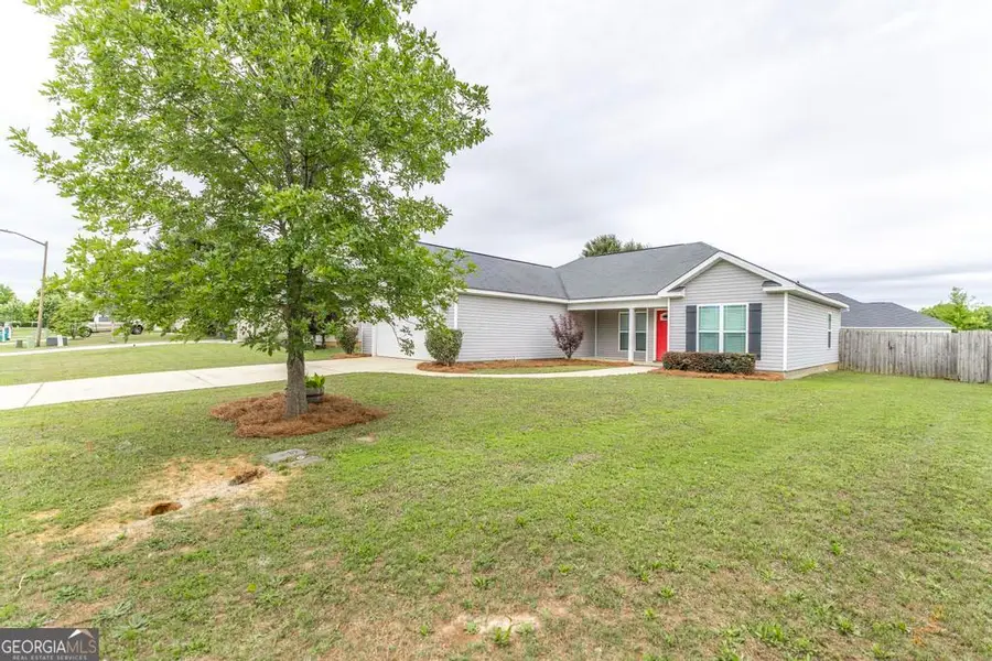 320 Haven Way, Perry, GA 31069 - #2