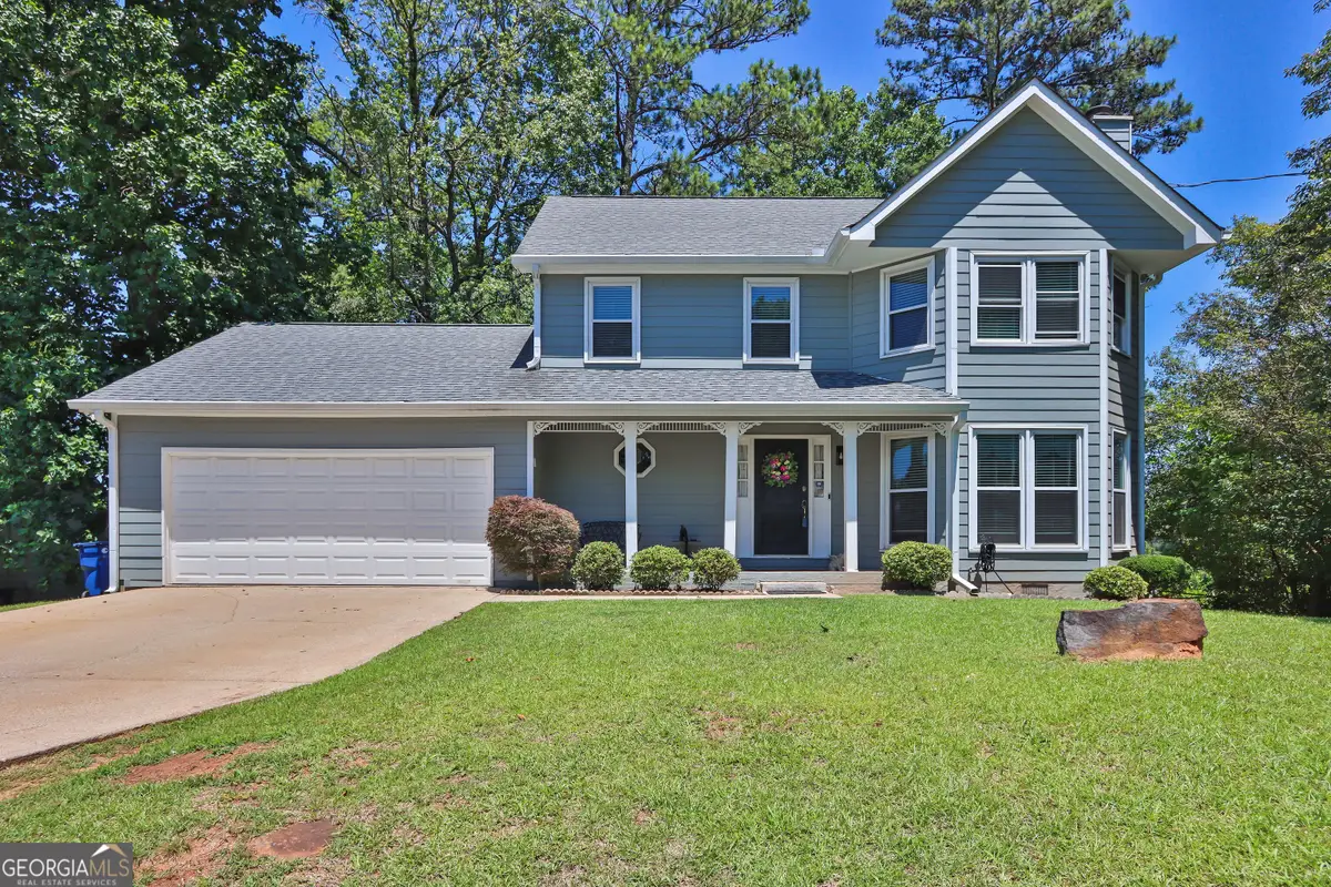 382 Charleston Lane, Lawrenceville, GA 30046 - #1