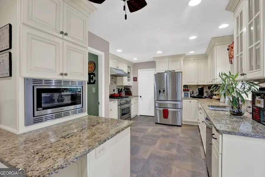 382 Charleston Lane, Lawrenceville, GA 30046 - #2