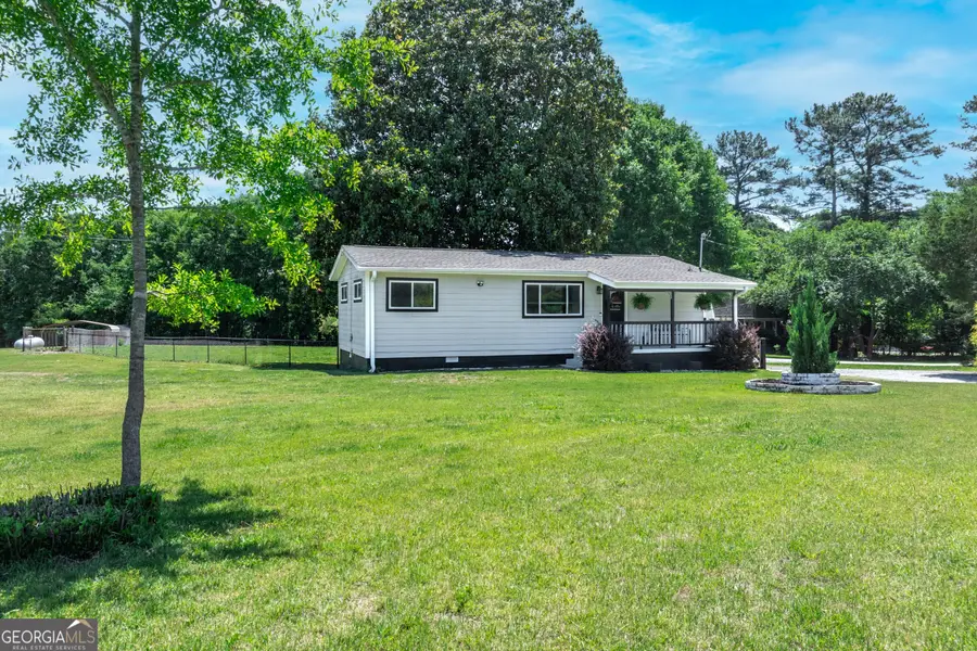 3710 Lake Carlton Road, Loganville, GA 30052 - #2
