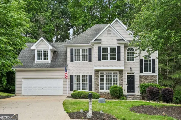 6367 Spring Lake Drive, Flowery Branch, GA 30542