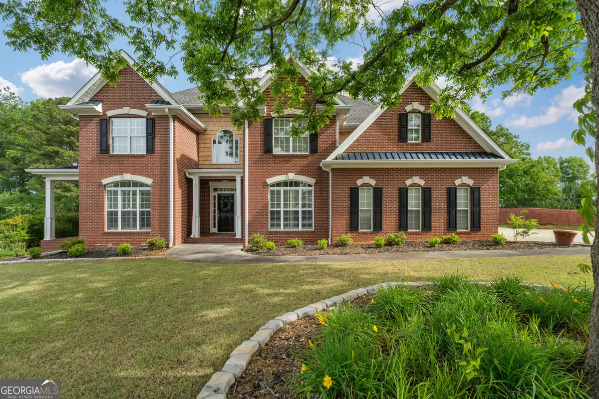 112 Turnberry Circle, Carrollton, GA 30116 - #1