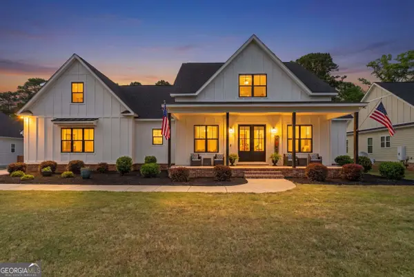 5172 Mill Creek Lane, Grovetown, GA 30813