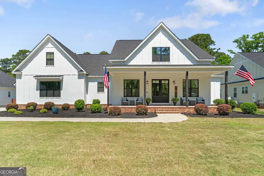 5172 Mill Creek Lane, Grovetown, GA 30813 - #2